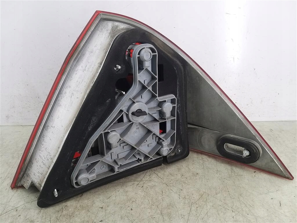 LAMPA LAP LAMPĂTĂTĂ Clasa C Mercedes C în 203 2000 Sedan Product image