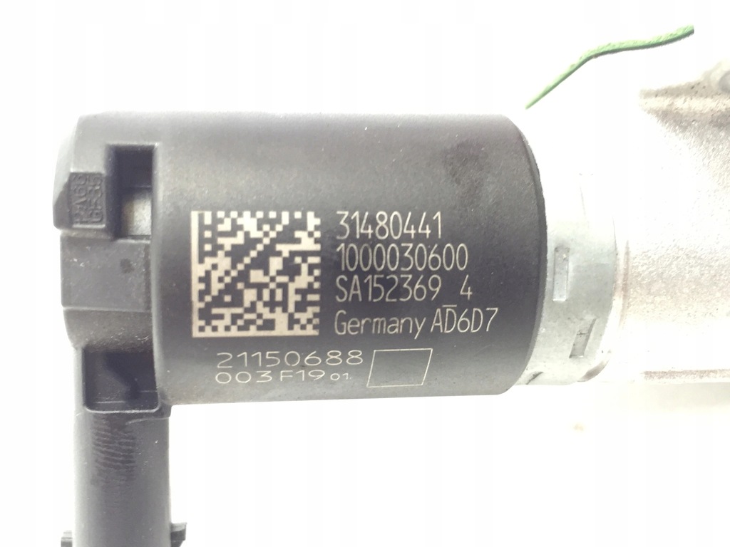 VOLVO XC40 2.0 BENZINA T4 T5 SENSOR VALVĂ FAZĂ DISTRIBUȚARE 31480441 Product image