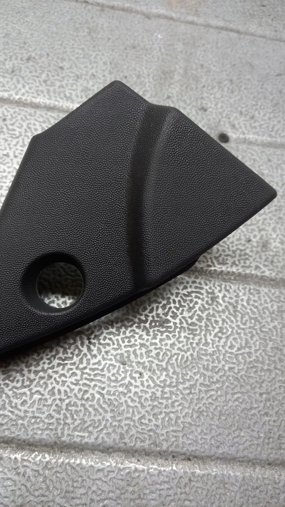 CAPAC OGLIGLIA DREAPTA OPEL MERIVA A 13128853 Product image