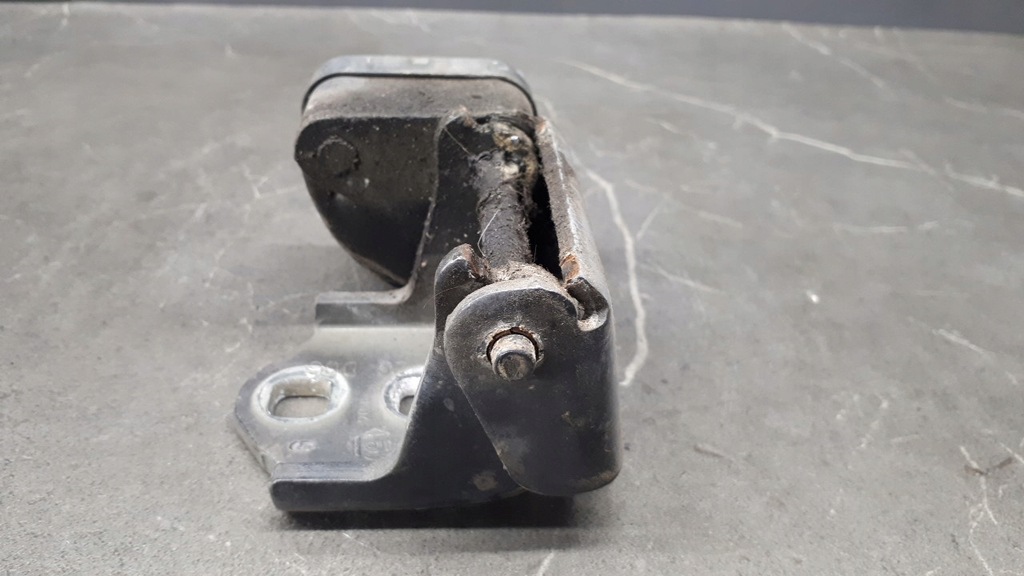 Limitatorul ușii stânga față Renault Megane II Product image