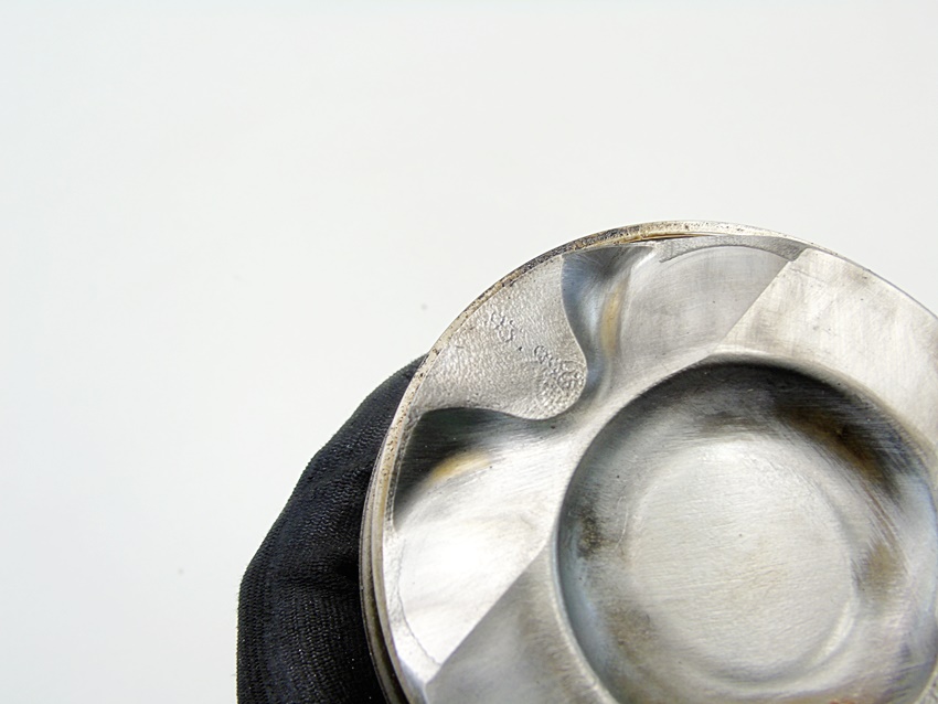 BIELLA PISTON 084201 2.0 i BMW N43 E60 E61 E90 E91 E92 E93 E81 E82 E88 E87 Product image