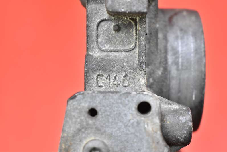 ACCELERATIE C146 FIAT PANDA 2 II 1.1 8V 05R Product image