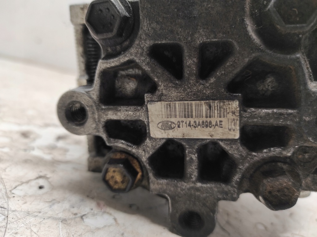FORD TOURNEO CONNECT I 1 02- 1.8TDCI POWER PUMP 2T14-3A696-AE Product image