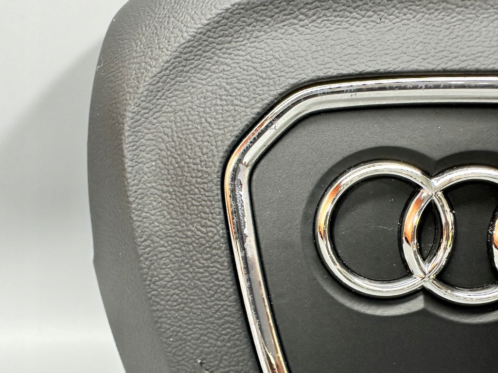 AUDI Q7 SQ7 Q8 SQ8 LIFT 4M AIRBAG ȘOFER AIRBAG 4M0880201T Product image