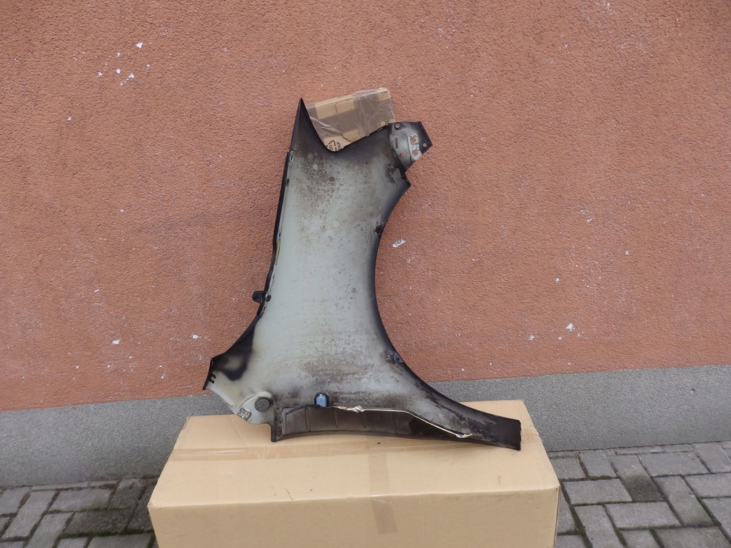 VW FOX LAK.L041 APARĂ STÂNGA, ORIGINAL Product image