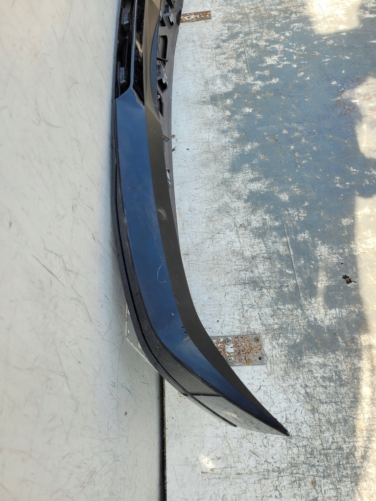 Bmw X3 G01 spoiler spate Aileron Product image