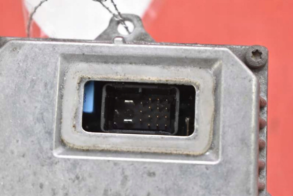 CONVERTOR XENON DREAPTA 1307329074 BMW E63 03-07 Product image