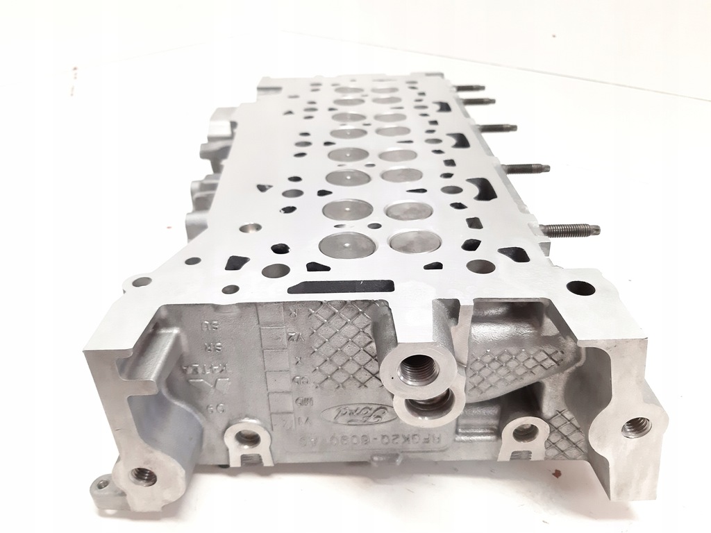 CAP FORD TRANSIT CUSTOM 2.0TDCI RFHG9Q-6090-AB Product image