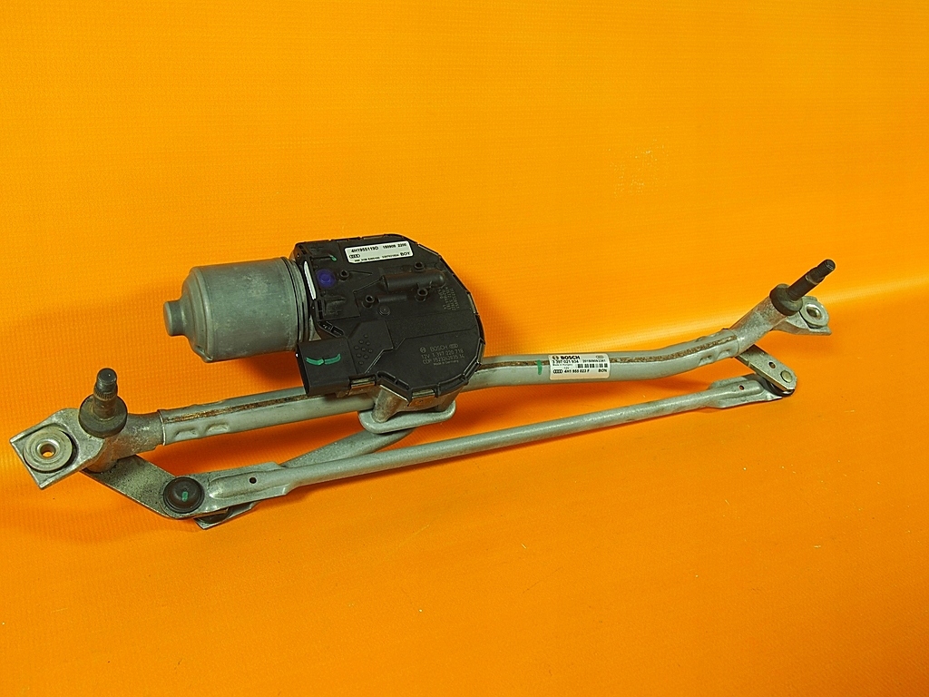 Audi A8 4H Motor Mecanism Stergator 4h1955023f Product image