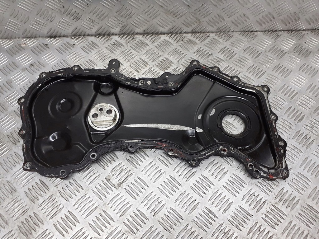 CAPAC DISTRIBUTION RENAULT SCENIC II 2.0 DCI Product image