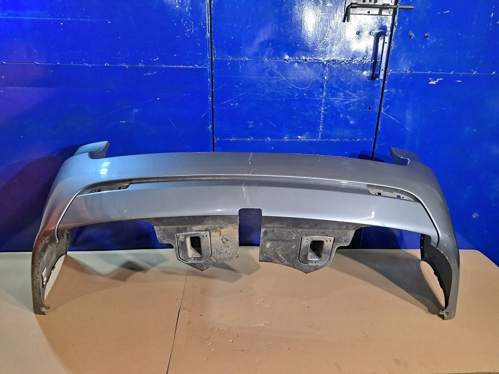 Bare de protecție Saab 9-3 Ver2 2008 Product image