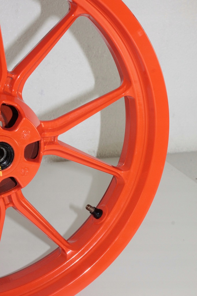 KTM DUKE 125 200 11-16 JANTE FATA Product image