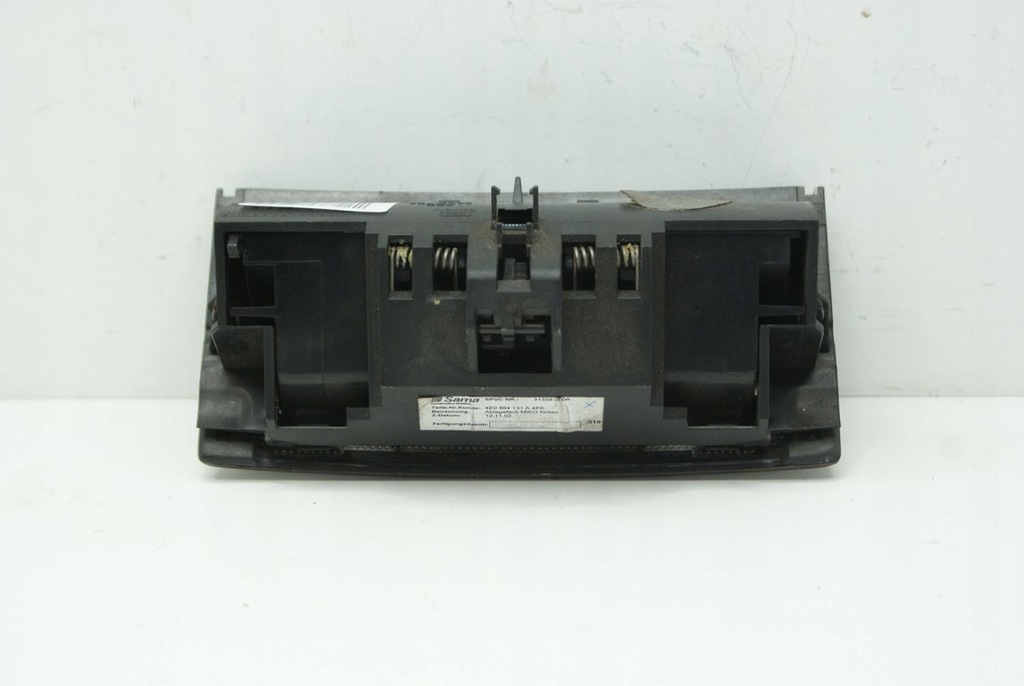 AUDI A8 D3 4E0864131 MANUSA Product image