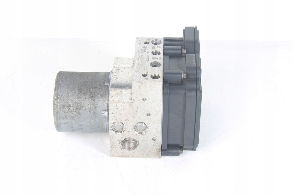 BMW F10 F11 ABS DSC cilindru principal de frana 6853400 6853403 Product image