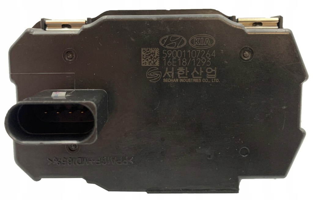 Controler turbo ORIGINAL Hyundai Kia 2.0 2.2 CRDI 59001107264 28235-2F700 Product image