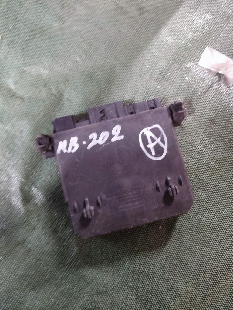 MODUL UȘĂ FATA DREAPTA MERCEDES W210 2108203426 Product image