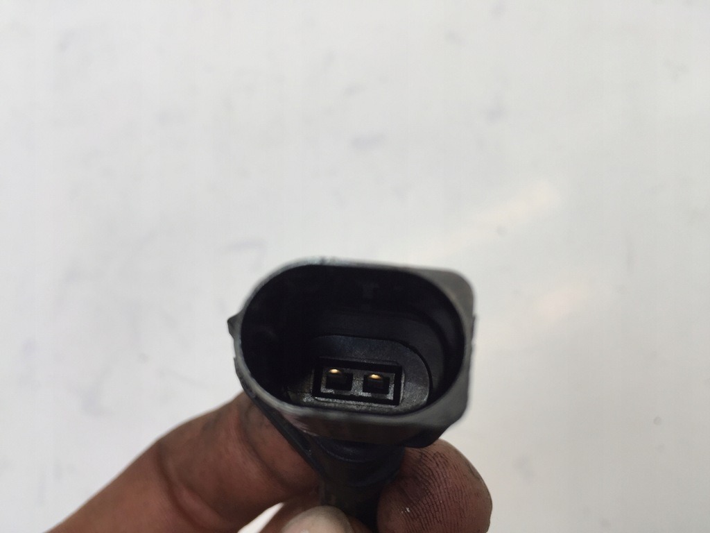 VW GOLF VIII 2021 SENSOR ABS FATA STÂNGA WHT003860 Product image
