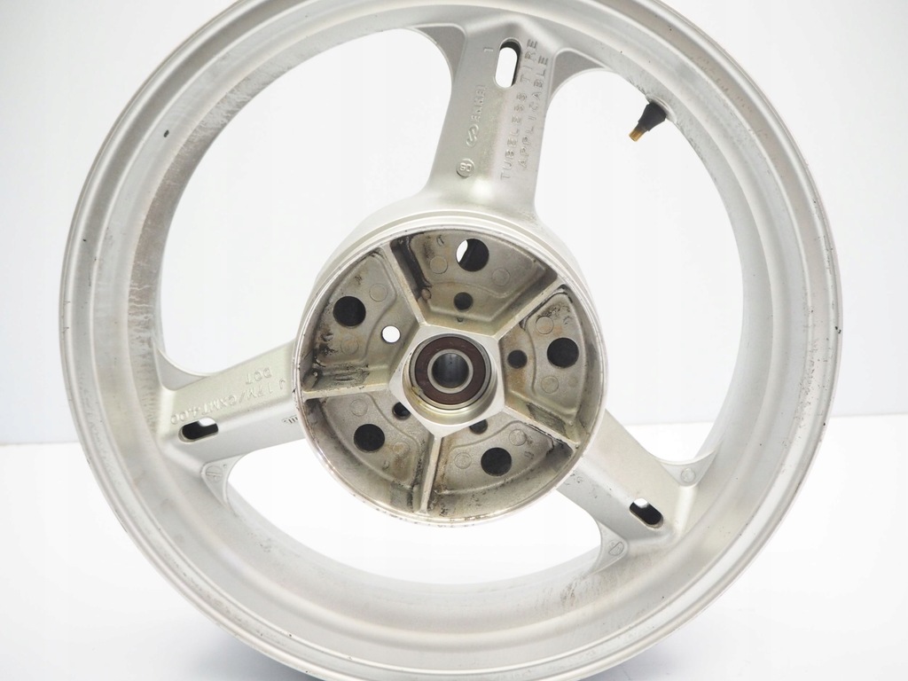 SUZUKI DL 650 V-STROM 04-11 JANTE SPATE Product image