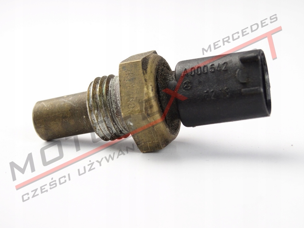 Mercedes W203 W210 SENSOR TEMPERATURA APEI A0005426218 Product image