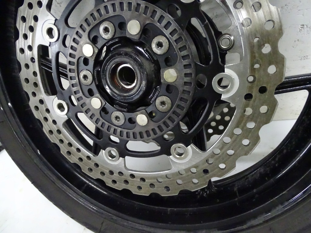Kawasaki Versys KLE 650 10-14 Janta fata Product image