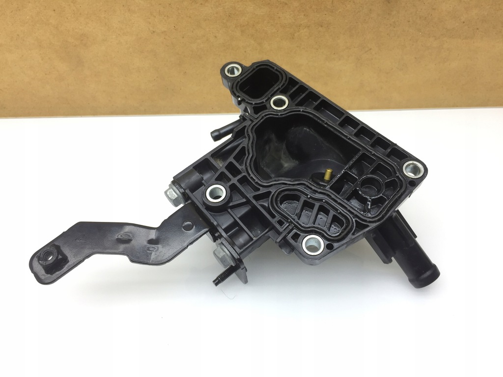 Renault Clio V 1.6 E-Tech Hybrid Sensor de apă termostat Product image