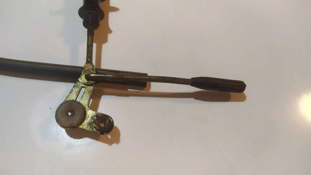 Servomotor de inchidere centralizata Mercedes-Benz W124 Hella Product image