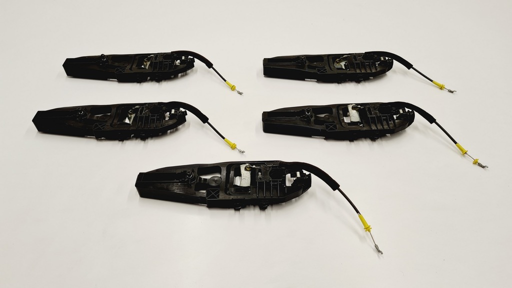 MÂNER MONTARE STÂNGA SPATE FORD EDGE ES73-F224N03 Product image