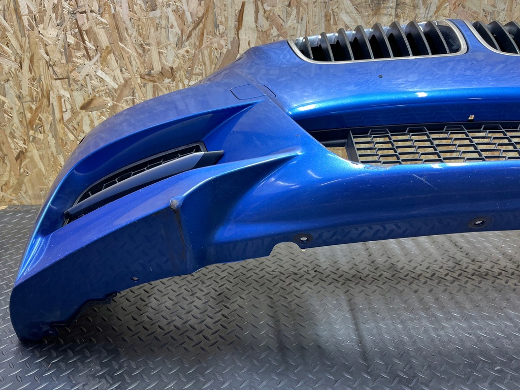 BARA FATA PACHET M BMW F20 B45 ESTORILBLAU Product image