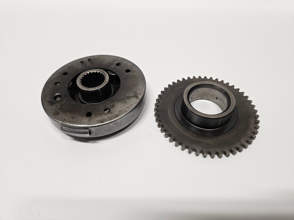 Ambreiaj de pornire Honda VF 750 Bendix Product image