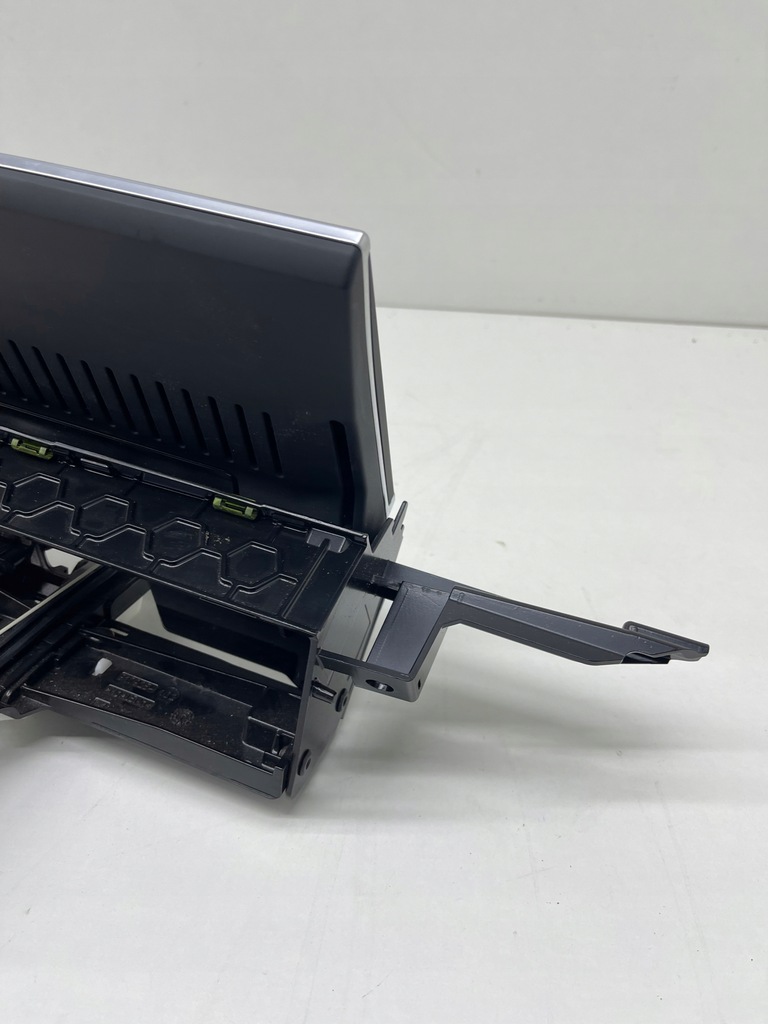 AUDI A6 C7 ecran mare monitor lift navigare FUNCTIONAL Marea Britanie! Product image