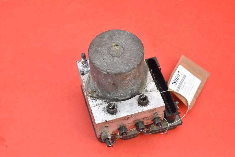 POMPA ABS 13212935 OPEL MERIVA A 1.6 16V 05R Product image
