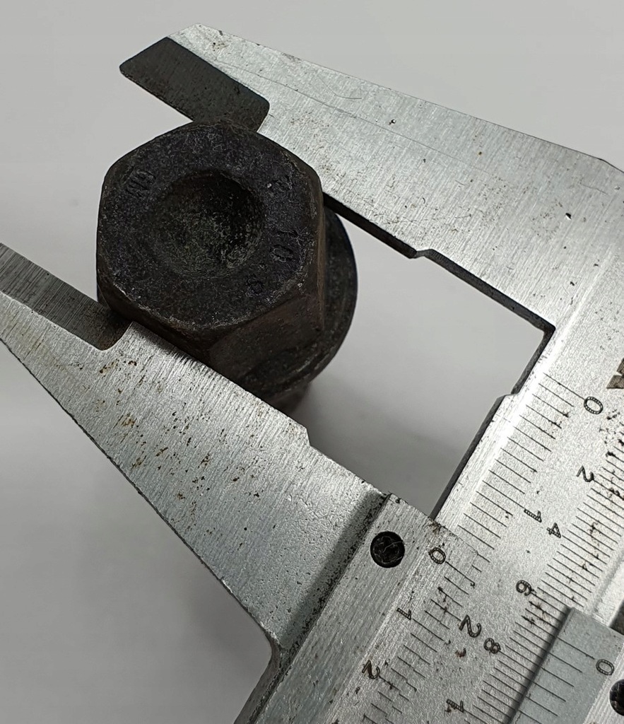Șuruburi roți, șuruburi jante, OPEL ASTRA III H Product image