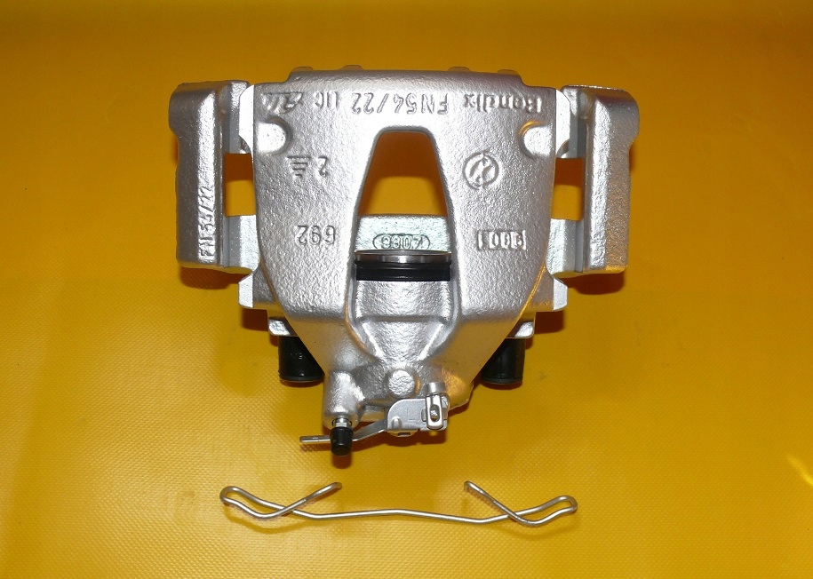 COLECĂ JUGĂ STÂNGA FATA ALFA ROMEO 156 284/22mm Product image