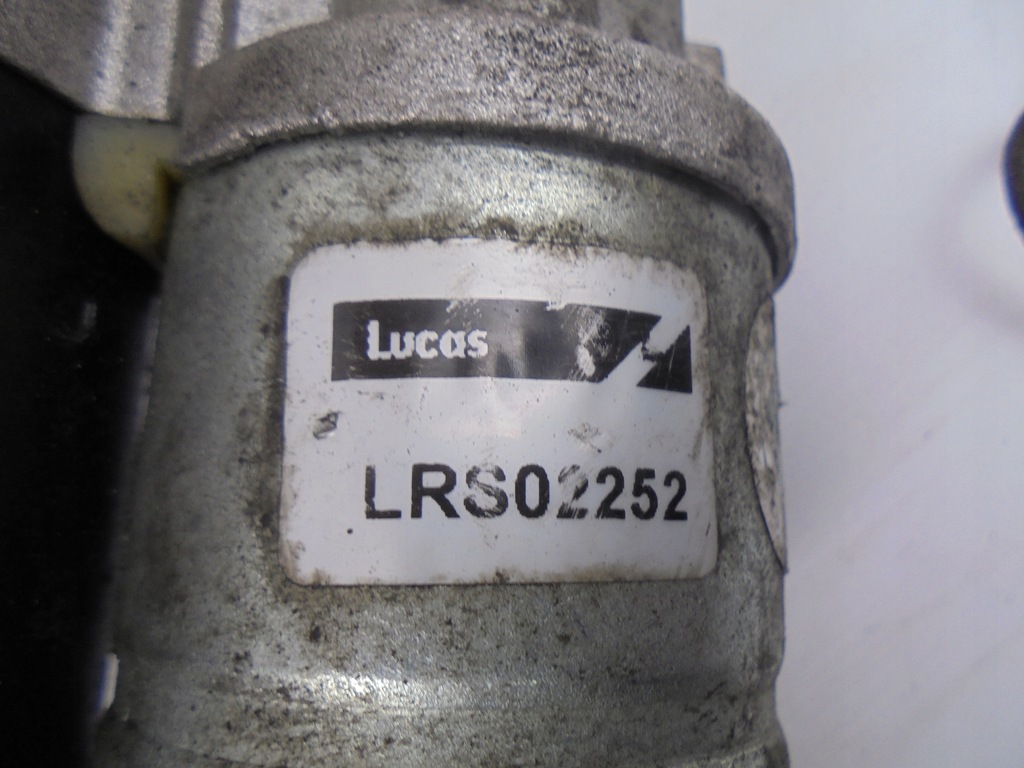 STARTER D6G32 FIAT DOBLO I 1.3 JTD Product image