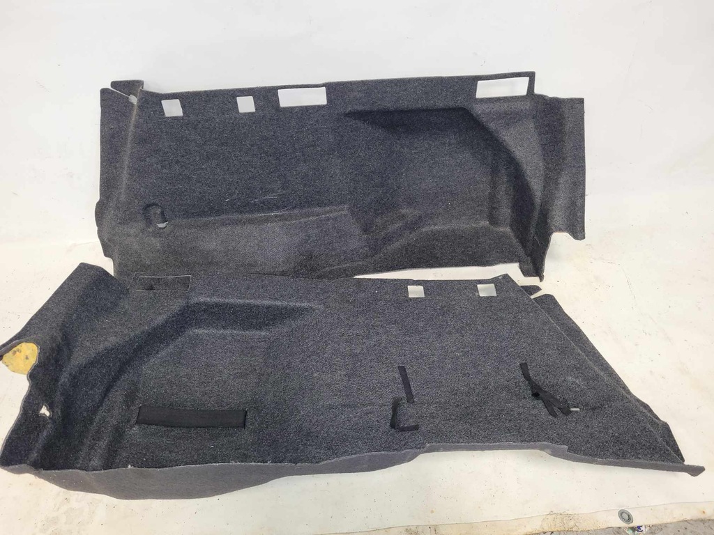 LATERAL PORTUGAL SPATE STÂNGA FORD MONDEO MK5 HB Product image