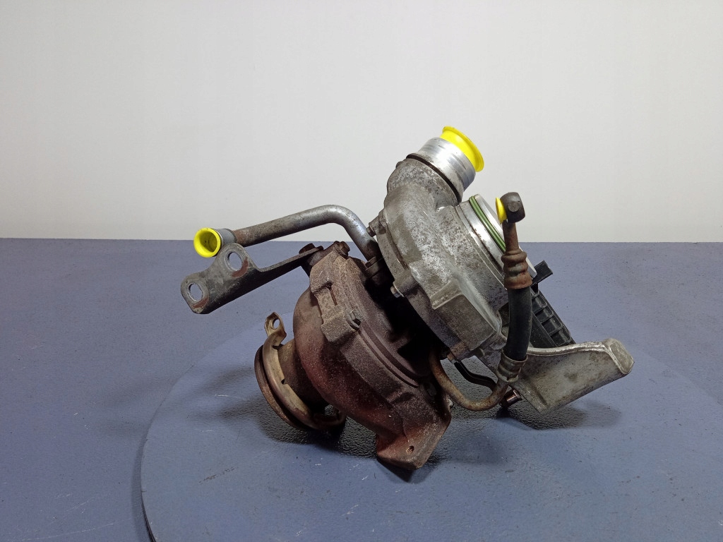 Turbocompresor BMW X1 E84 2.0D N47 143 CP 7810189 Product image