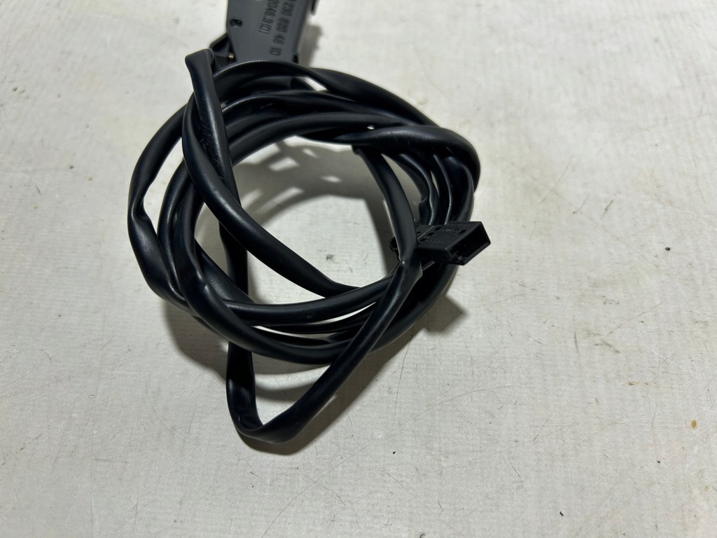 SENSOR LIMITĂ SENSOR ACOPĂ STÂNGA MERCEDES SL R230 W230 Product image