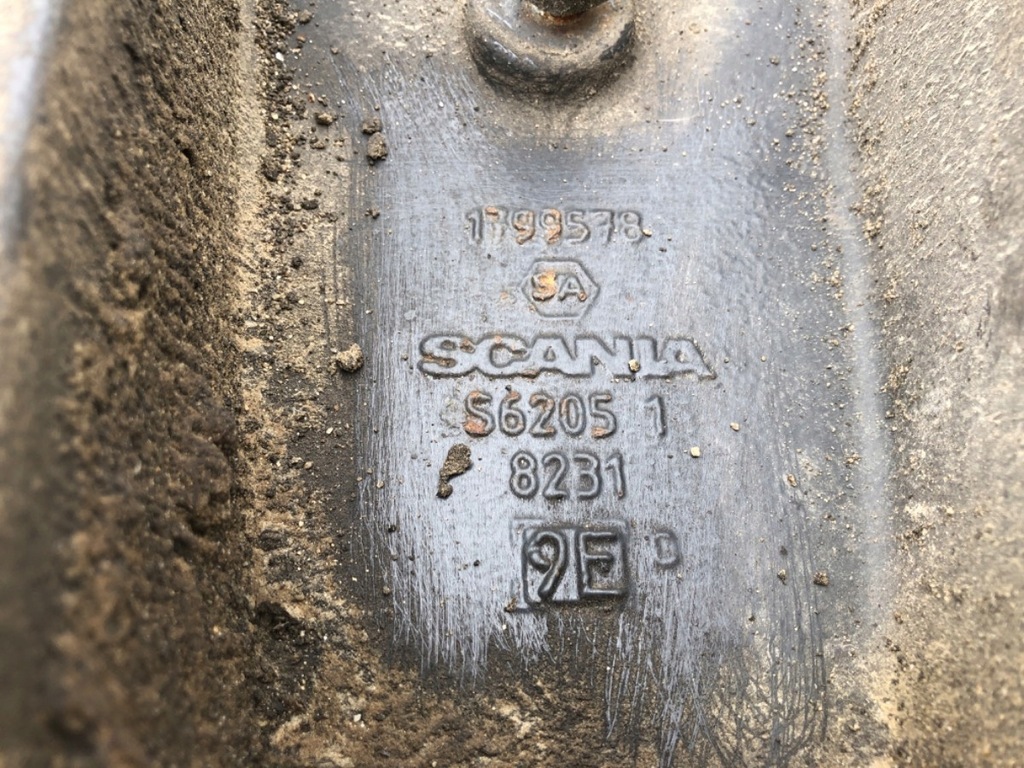MONTARE LEP SPATE SEMIARVOR 1799578 SCANIA R-series R420 Product image
