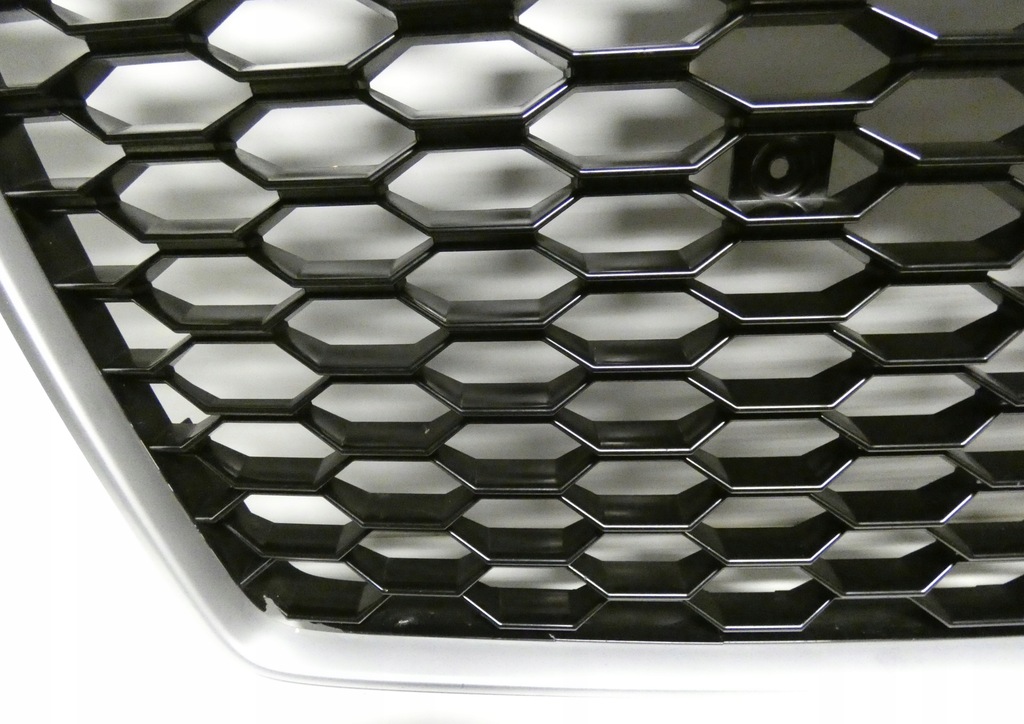 AUDI A6 RS6 C7 LIFT 2014-2018 GRILA PANOU GRIL PLACA GRIL FATA Product image