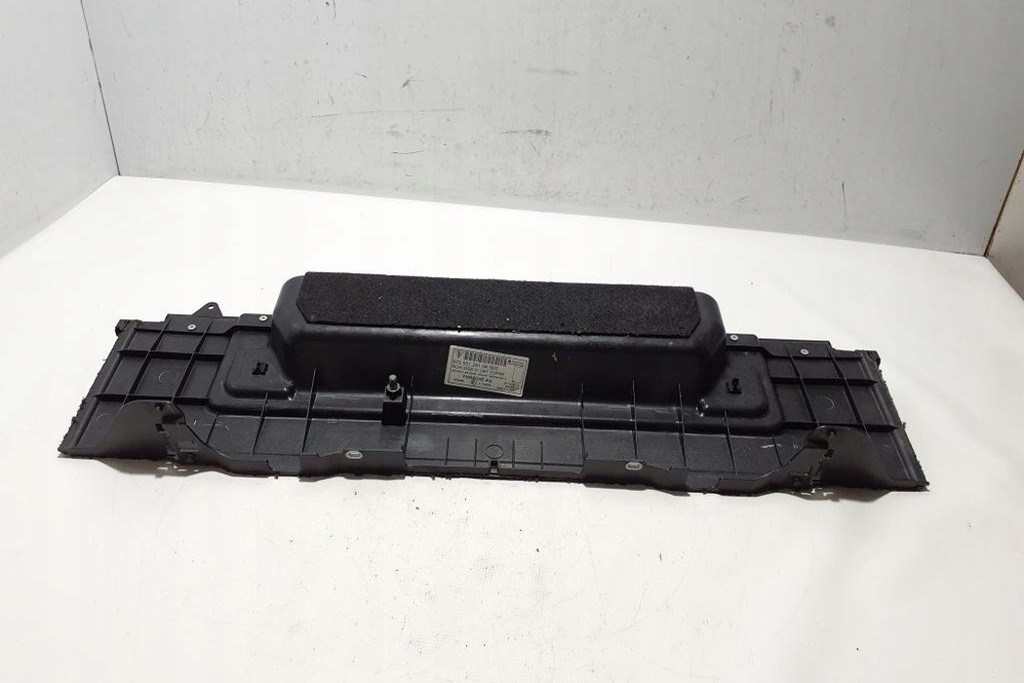 Alte părți interne ale Porsche Panamera (970) 97055125104 benzină 4.8L Product image