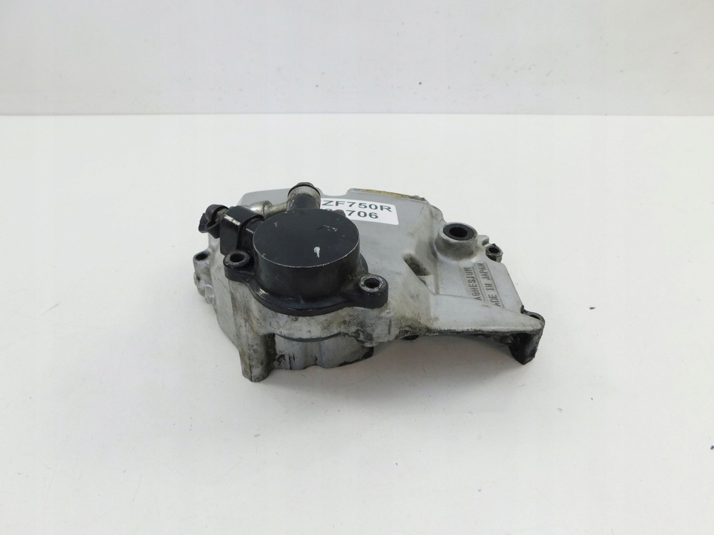 YAMAHA YZF 750R CAPAC PINION + AMBREIAJ Product image