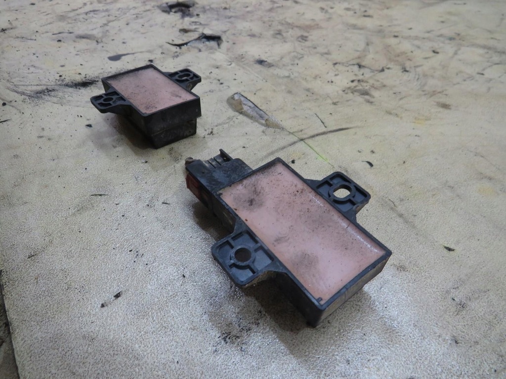 SENSOR DE PRESIUNE IN PNEURI JEEP WK 3.0 CRD 56053034AC Product image