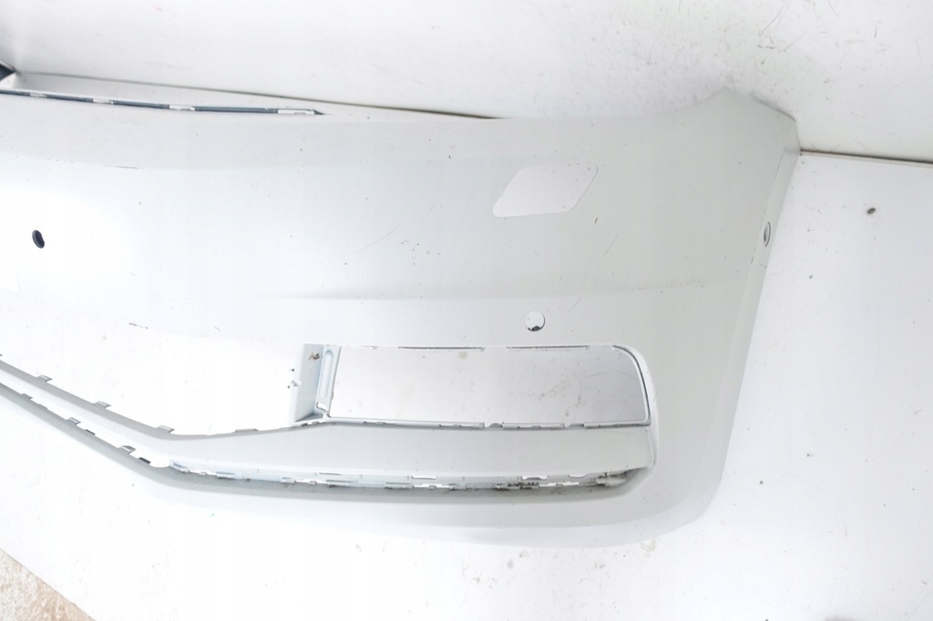 VW Touran 5TA II 2015- Front Bumper Front 5TA807221A-L Product image