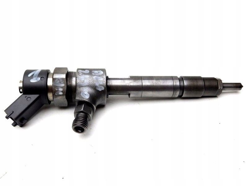 05/22 ALFA ROMEO 166 2.4 JTD Bosch INJECTOR 0445110002 /1 Product image