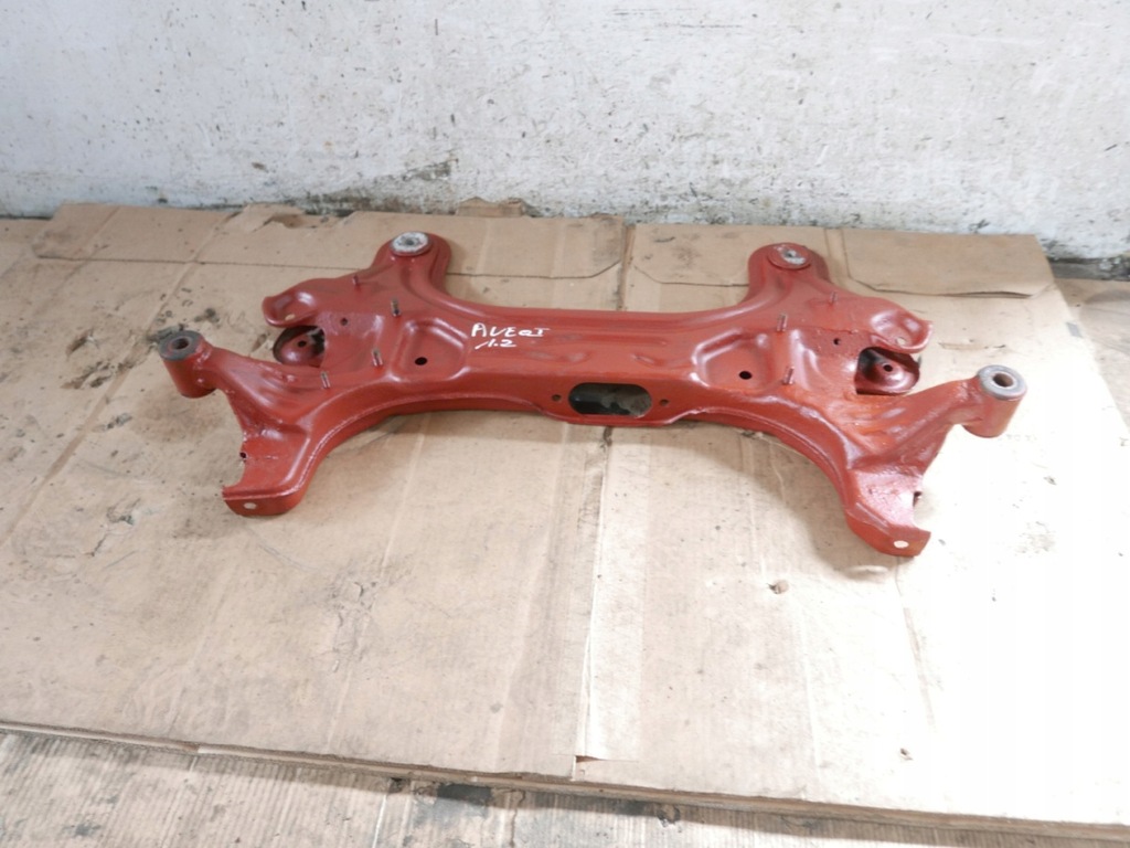 Leagăn pentru cărucior cu sanie față CHEVROLET AVEO I T200 1.2 02-07 Product image