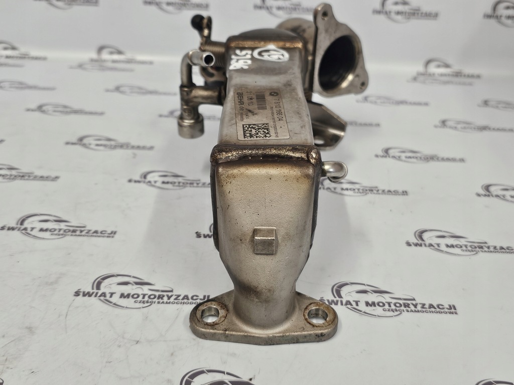 BMW 1 3 5 X3 E87 E60 E90 2.0 D N47D20C Ordin Fullin 781016604 Product image