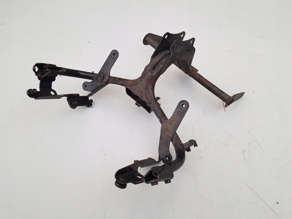 Cadrul lămpii kilometrajului Honda CBF 500 600 PC38 PC43 04-13 2004 Product image