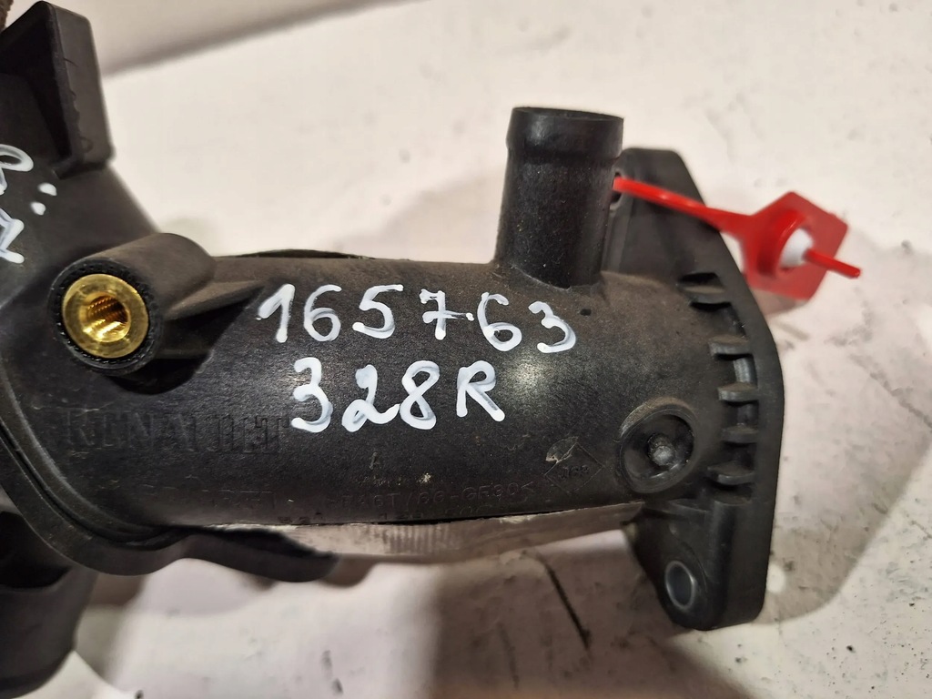 PRIME AER 165763328R RENAULT CAPTUR I 1.5 DCI 13- Product image