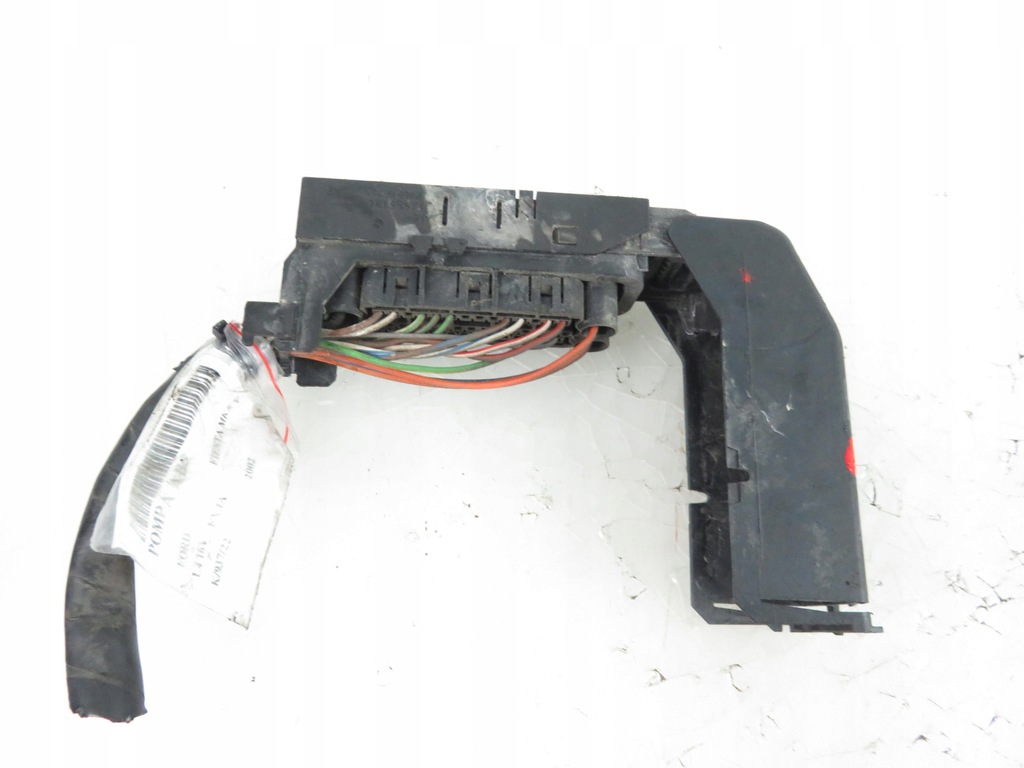 POMPA ABS FORD FIESTA MK5 V 2S612M110CD 10096001003 Product image