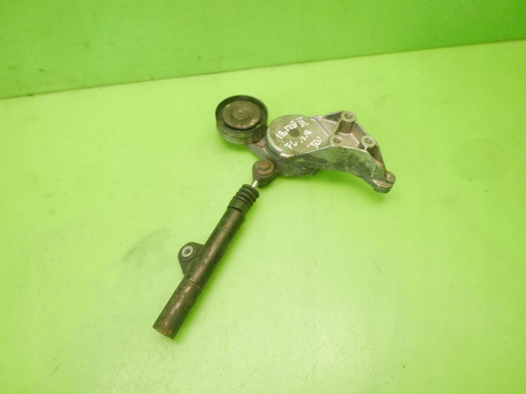 INTINZATOR CREASA SEAT IBIZA II FL 1.9 TDI 8V 99-02 Product image